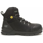Caterpillar Accomplice X S3 Wr Hro Sra obuv Black Seal – Zboží Dáma