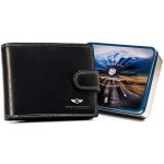 Peterson kožená 0305l na upinku černá – Hledejceny.cz