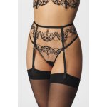 Bluebella Podvazkový pás Bluebella Marisa černá – Hledejceny.cz