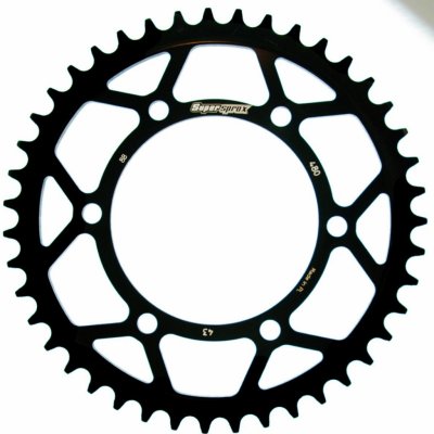 Supersprox RFE-480:43-BLK – Hledejceny.cz