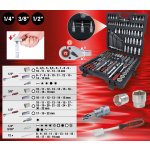 KS TOOLS Sada nástrčných klíčů 917.0216 – Zboží Dáma