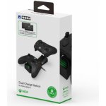 Hori Dual Charging Station Xbox Series X, Xbox One – Zboží Mobilmania