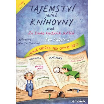 Tajemství jednéhovny