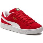 Puma Suede Xl Red/ Puma White – Hledejceny.cz