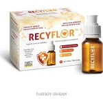 ERBOZETA Recyflor kúra pro močové cesty 7x8ml – Hledejceny.cz