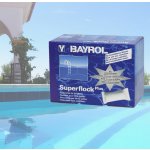 BAYROL Superflock PLUS 1 kg – Zboží Mobilmania