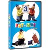 DVD film Pat a Mat 3 DVD