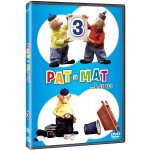 Pat a Mat 3 DVD – Sleviste.cz