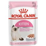 Royal Canin Kitten Instinctive Loaf 12 x 85 g – Sleviste.cz