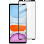 IMAK 3D Tvrzené ochranné sklo pro Sony Xperia 5 V 64734 – Zboží Živě