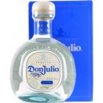 Don Julio Blanco 38% 0,7 l (karton) – Zboží Dáma