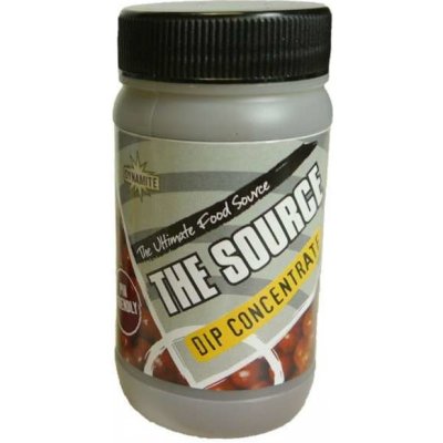 Dynamite Baits Concentrate Dip The Source 100 ml