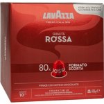 Lavazza Kapsle pro Nespresso Qualita Rossa 80 ks – Hledejceny.cz