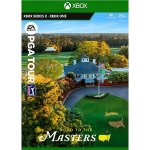 EA Sports PGA Tour (XSX) – Hledejceny.cz