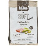 bosch Soft Chicken & Banana 2,5 kg – Hledejceny.cz