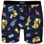 Evona a.s. pánské boxerky Bronx 734 – Sleviste.cz