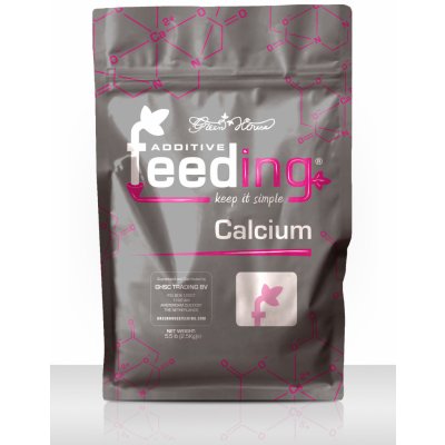 Green House Feeding - Calcium 2,5 Kg