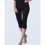 EcoBamboo capri černá – Hledejceny.cz