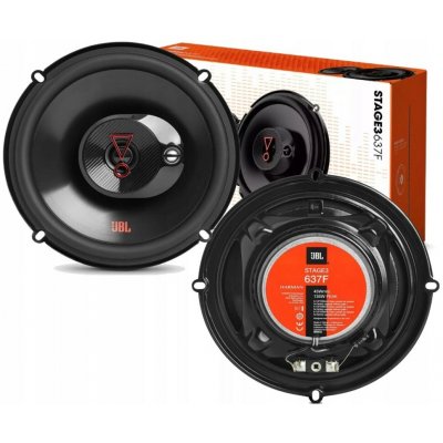 JBL Stage3 637F – Hledejceny.cz