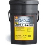 Shell Gadus S2 V220 AD 2 18 kg – Zbozi.Blesk.cz