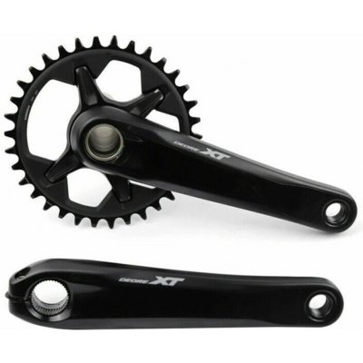 Shimano XT FC-M8100-1 – Sleviste.cz