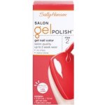 Sally Hansen Salon gelový lak na nehty 225 Kook A Mango 7 ml