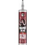 DEN BRAVEN Mamut Glue Total 290 ml bílé – HobbyKompas.cz