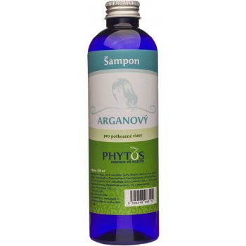 Phytos šampon Arganový 250 ml