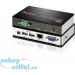 Aten CE-700A KVM extender USB, max. distance 150m – Zboží Mobilmania