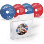 Grateful Dead - Lyceum Theatre,London,England 5 26 72 4CD – Hledejceny.cz