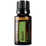 doTerra Esenciální olej Basil 15 ml – Hledejceny.cz