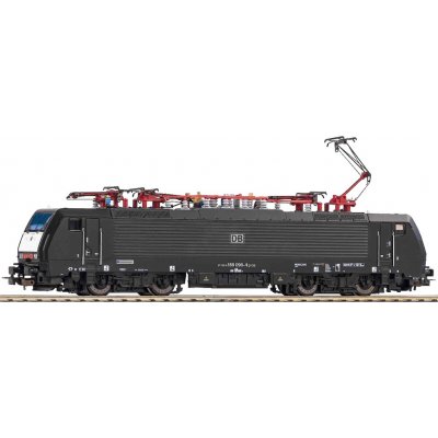 Piko Elektrická lokomotiva BR 189 Schwarz DB AG VI H0 57968 – Hledejceny.cz