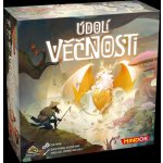 Mindok Údolí věčnosti Lovci mýtických bytostí – Hledejceny.cz