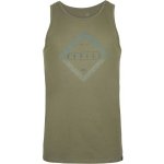 O'Neill Isle pánské tílko khaki – Hledejceny.cz