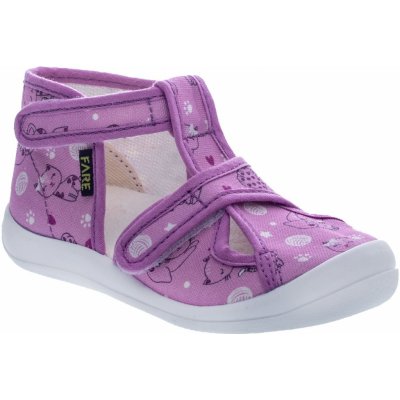 Fare 4119445 bačkory – Zboží Dáma