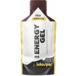 Inkospor Energy gel 40 g – Zboží Mobilmania