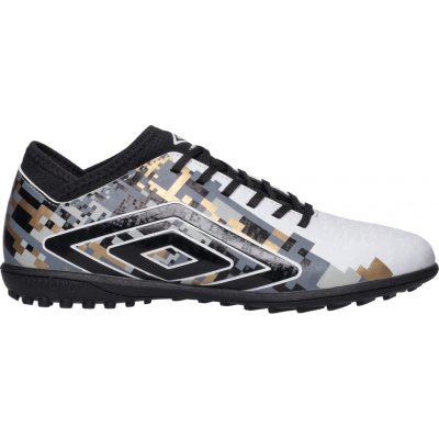Umbro FORMATION IV TF Bílá Černá Mix – Hledejceny.cz