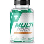 Trec Multi Pack Domyslny 120 kapslí – Hledejceny.cz
