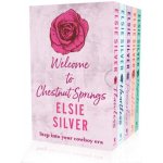 Elsie Silver's Chestnut Springs Series 5-Book Boxset – Sleviste.cz