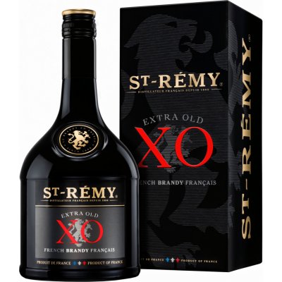 Rémy St XO 40% 0,7 l (holá láhev) – Sleviste.cz