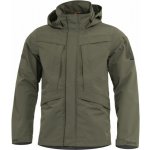 Bunda Pentagon Hurricane Shell RAL7013 – Hledejceny.cz