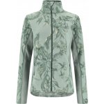 Kari Traa dámská mikina Thalena Fleece tmavě zelená – Hledejceny.cz