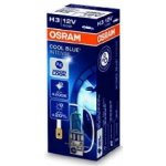 Osram Cool Blue Intense H3 PK22s 12V 55W – Zboží Mobilmania