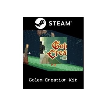 Golem Creation Kit