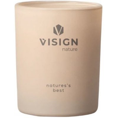 VISIGN NATURE Nature's Best 340 g