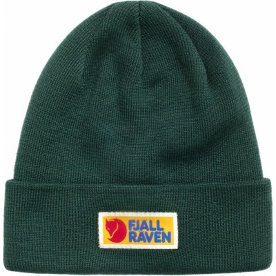 Fjällräven Vardag Classic beanie Arctic Green – Hledejceny.cz
