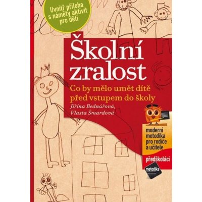 Školní zralost – Zbozi.Blesk.cz