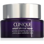 Clinique Smart Clinical Repair Wrinkle Correcting eye Cream 30 ml – Zboží Dáma