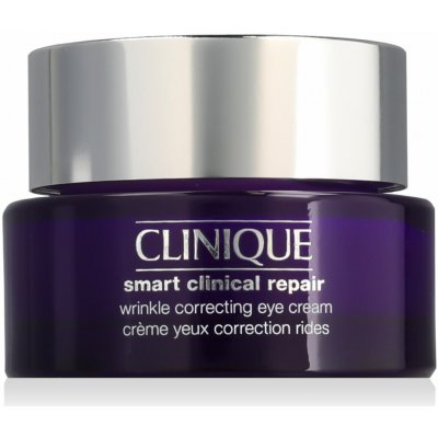 Clinique Smart Clinical Repair Wrinkle Correcting eye Cream 30 ml – Zboží Dáma