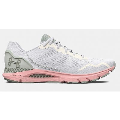 Under Armour Hovr Sonic 6 White/Olive Tint/Grove Green